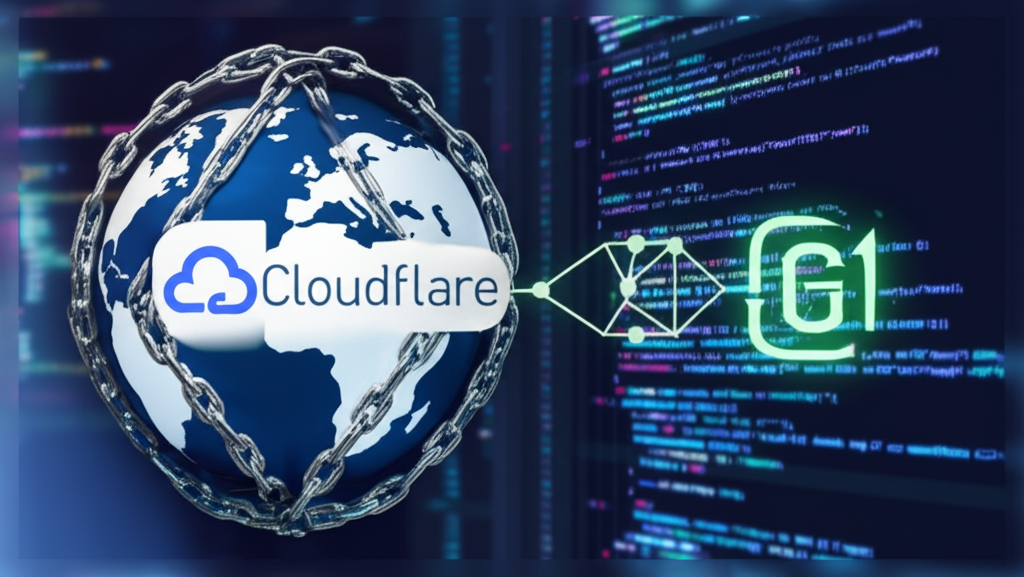 绕过 Google AI 区域限制:Cloudflare 代理方案详解